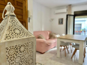 La casa de Rafalita